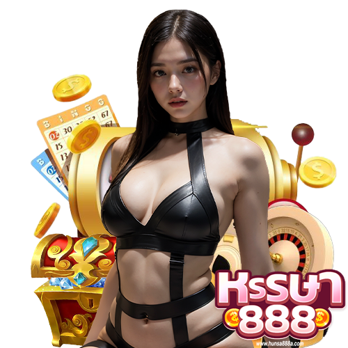 hunsa888 ลิขสิทธิ์แท้